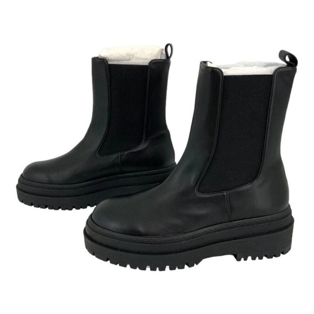 Good American Chelsea Boot - Picture 8 of 9